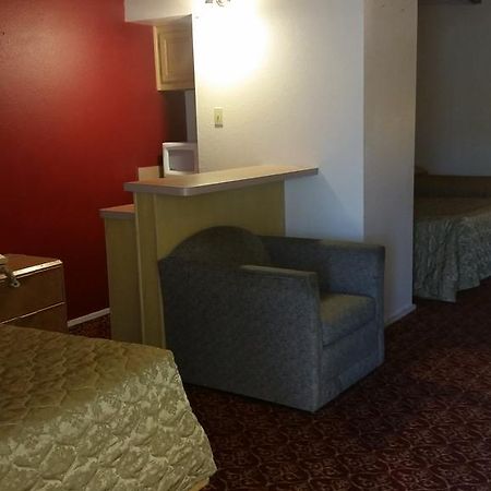 Executive Inn And Suites Waxahachie Luaran gambar
