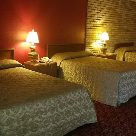 Executive Inn And Suites Waxahachie Luaran gambar
