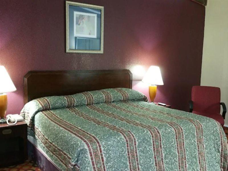 Executive Inn And Suites Waxahachie Luaran gambar
