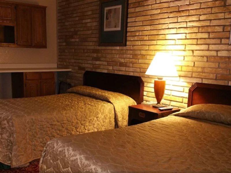 Executive Inn And Suites Waxahachie Luaran gambar