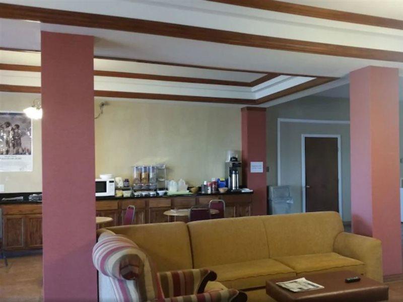 Executive Inn And Suites Waxahachie Luaran gambar