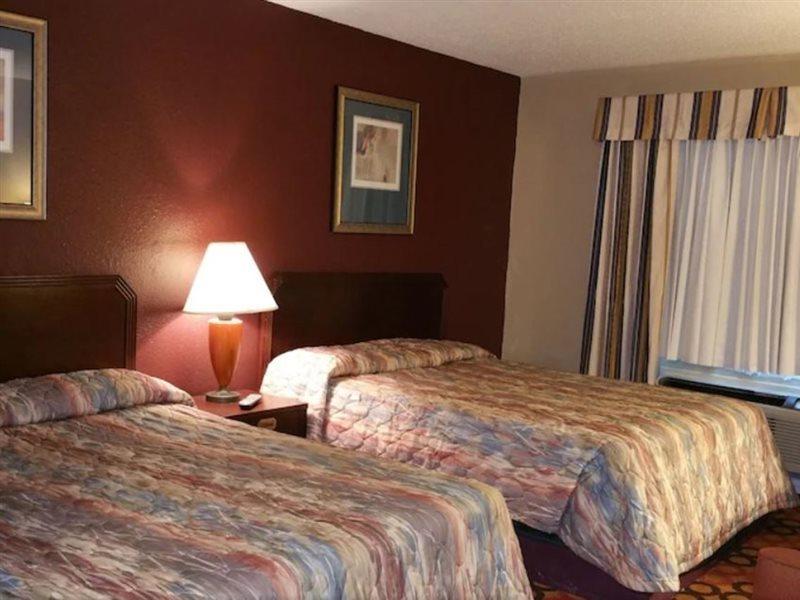 Executive Inn And Suites Waxahachie Luaran gambar