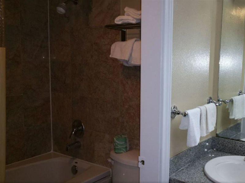 Executive Inn And Suites Waxahachie Luaran gambar
