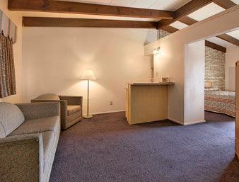 Executive Inn And Suites Waxahachie Luaran gambar