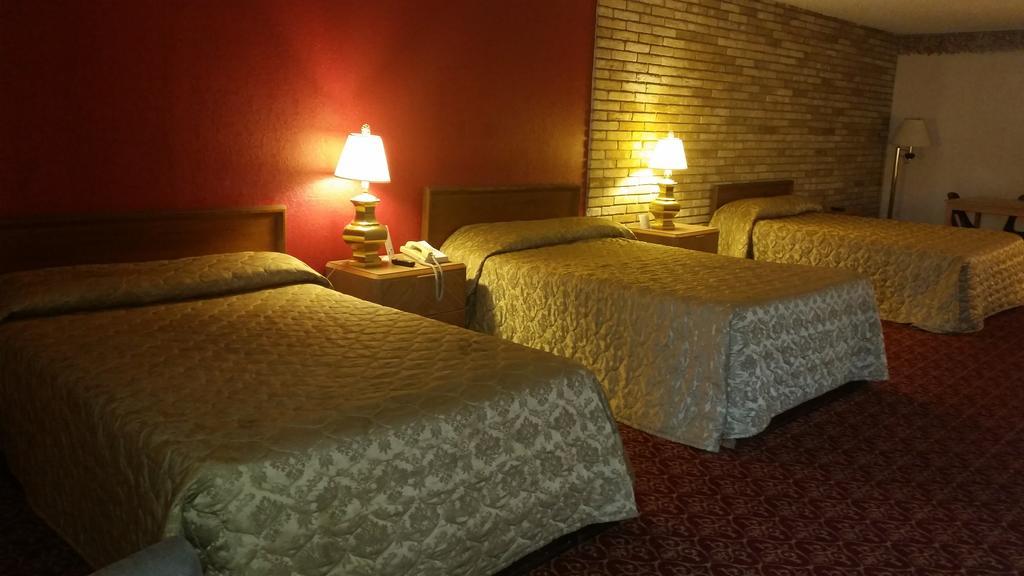 Executive Inn And Suites Waxahachie Luaran gambar