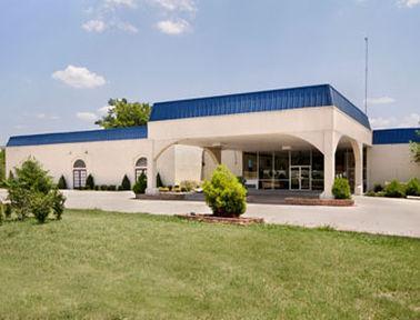 Executive Inn And Suites Waxahachie Luaran gambar