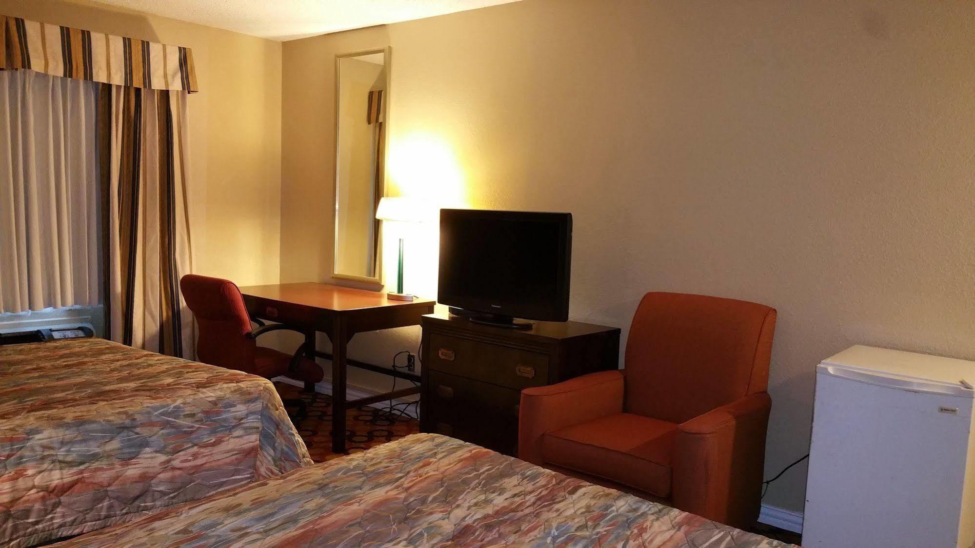 Executive Inn And Suites Waxahachie Luaran gambar
