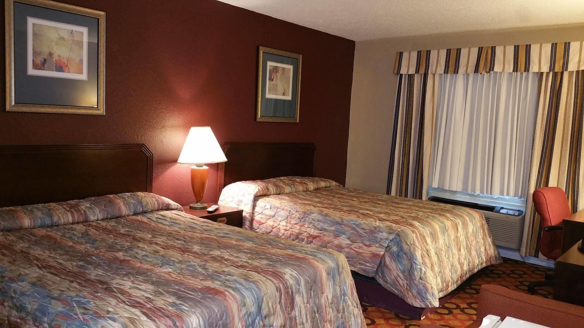Executive Inn And Suites Waxahachie Luaran gambar