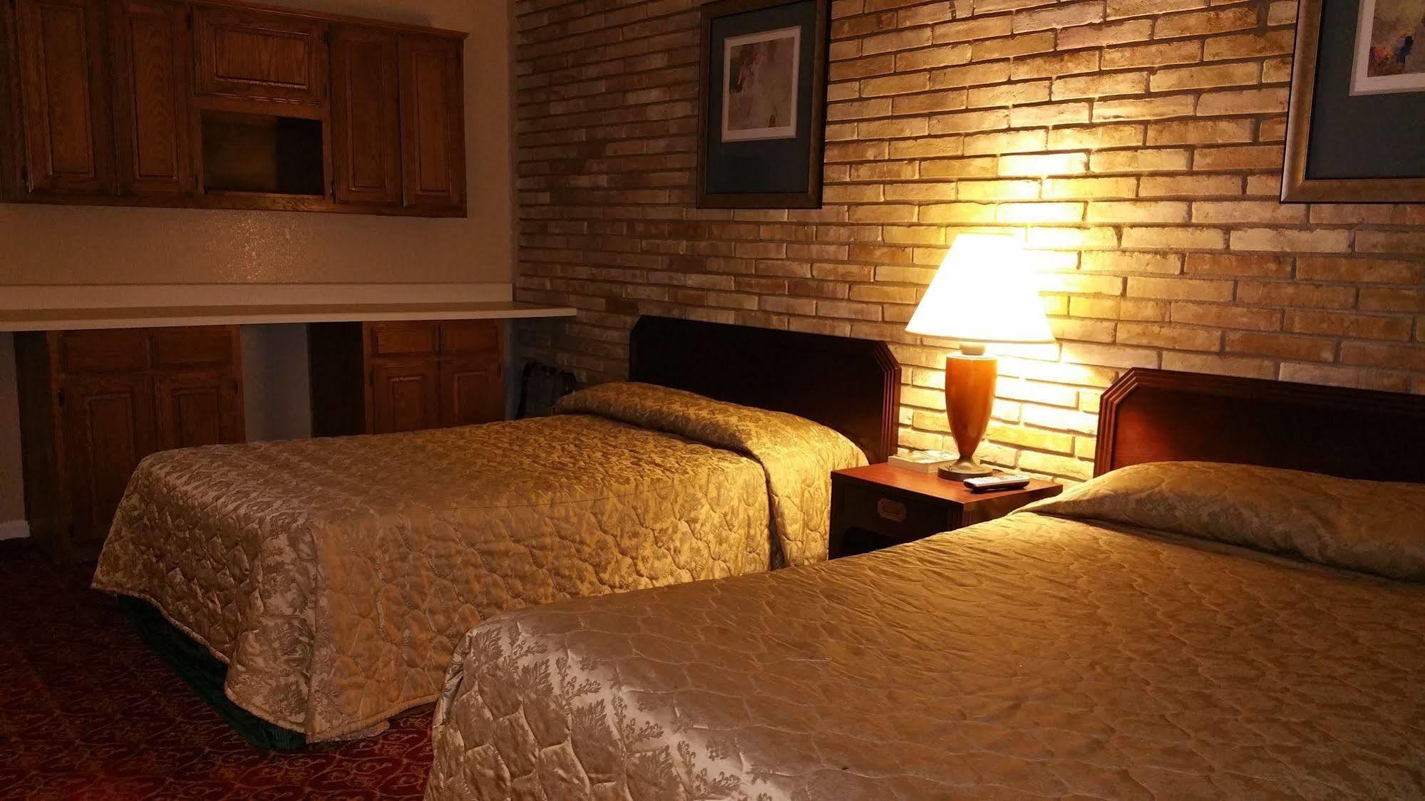 Executive Inn And Suites Waxahachie Luaran gambar