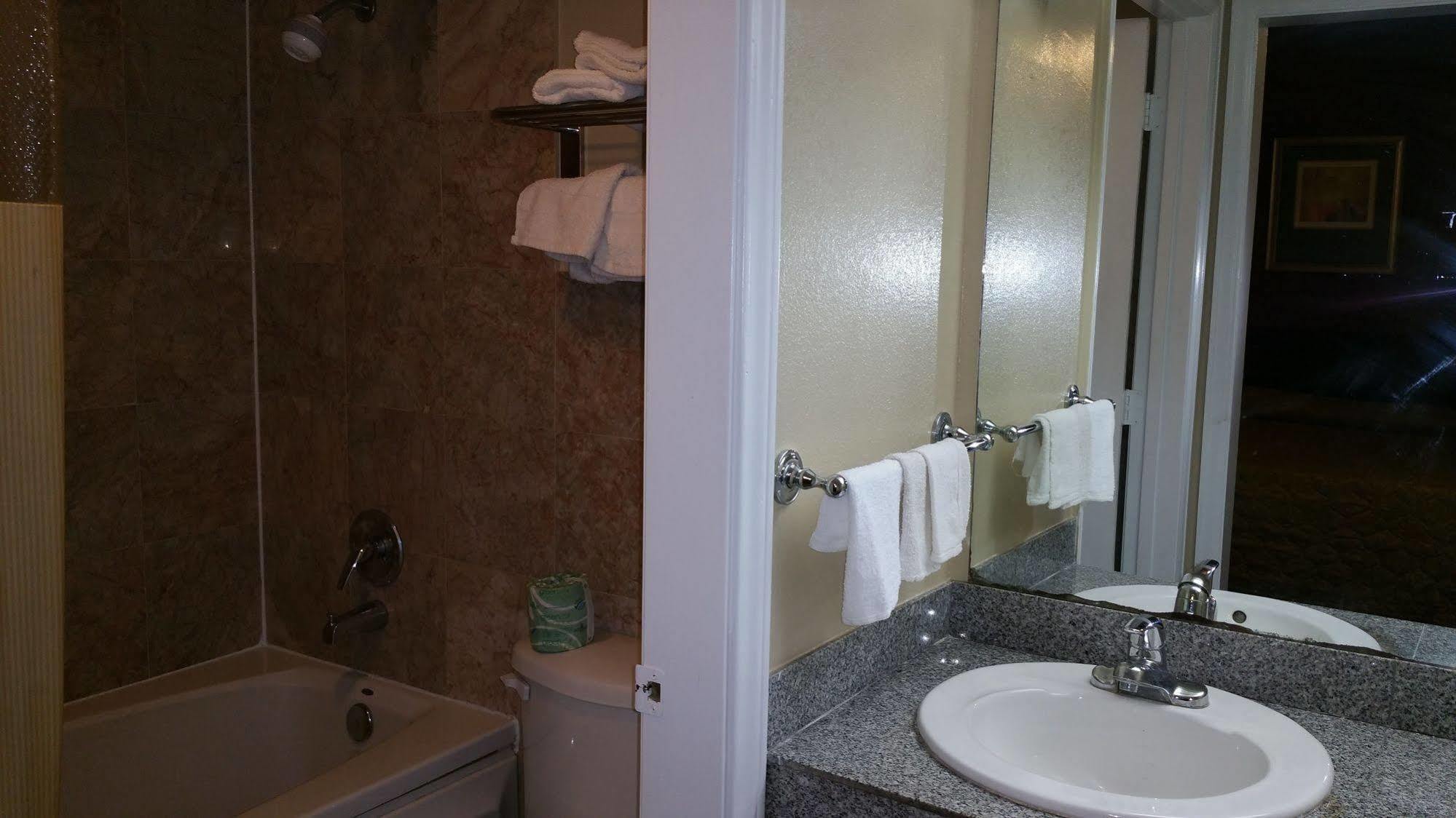 Executive Inn And Suites Waxahachie Luaran gambar