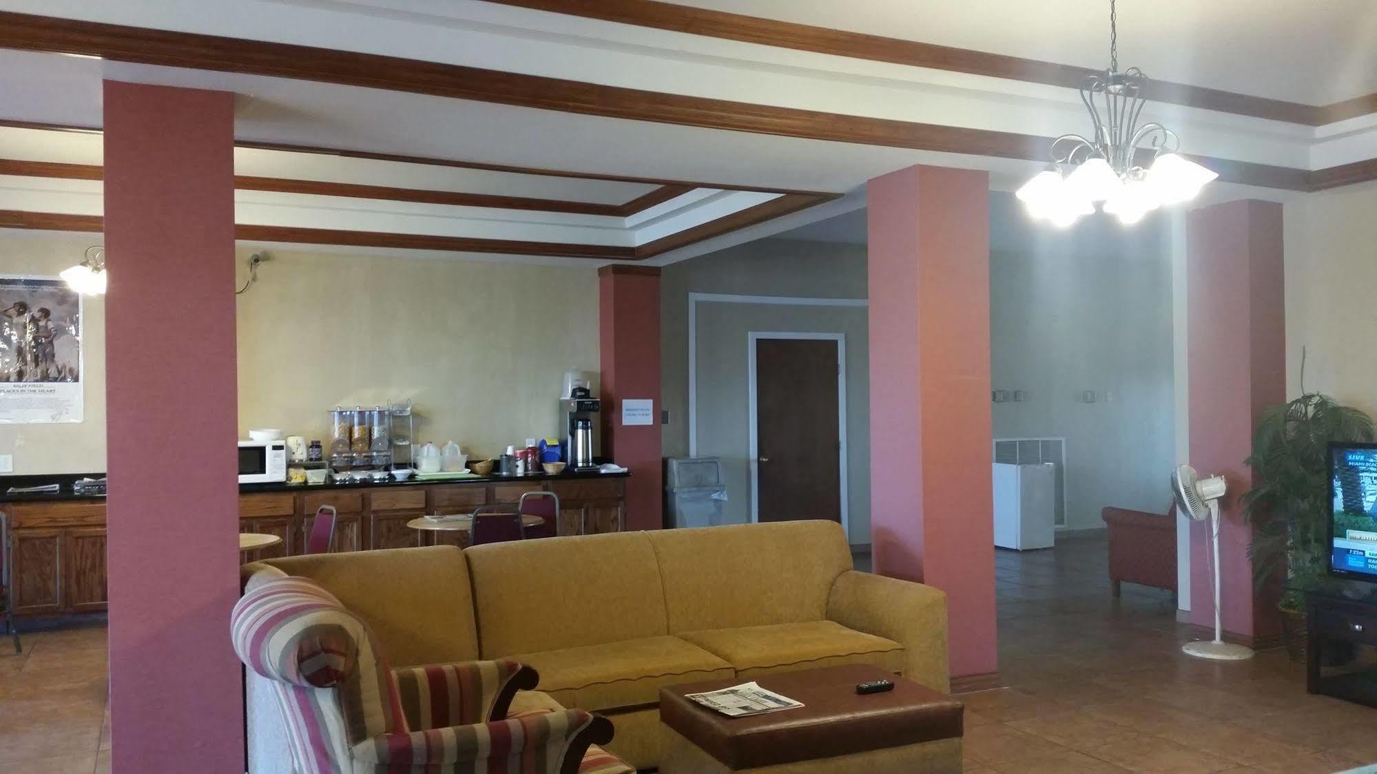 Executive Inn And Suites Waxahachie Luaran gambar