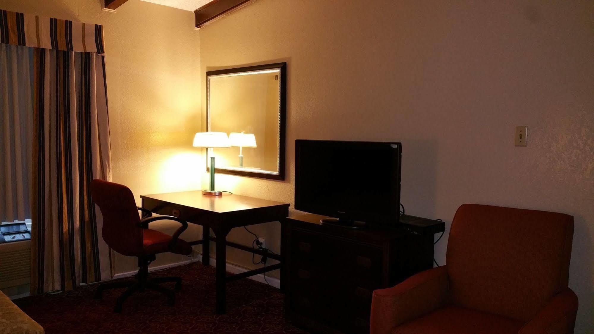 Executive Inn And Suites Waxahachie Luaran gambar
