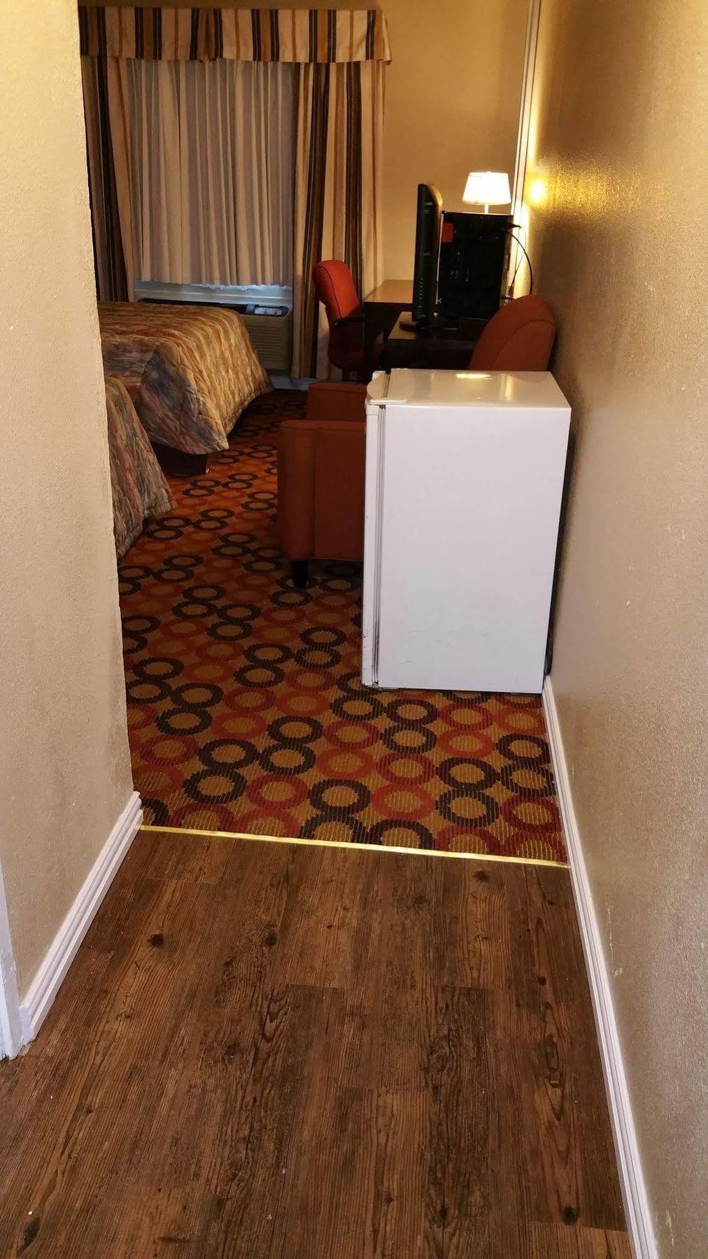 Executive Inn And Suites Waxahachie Luaran gambar