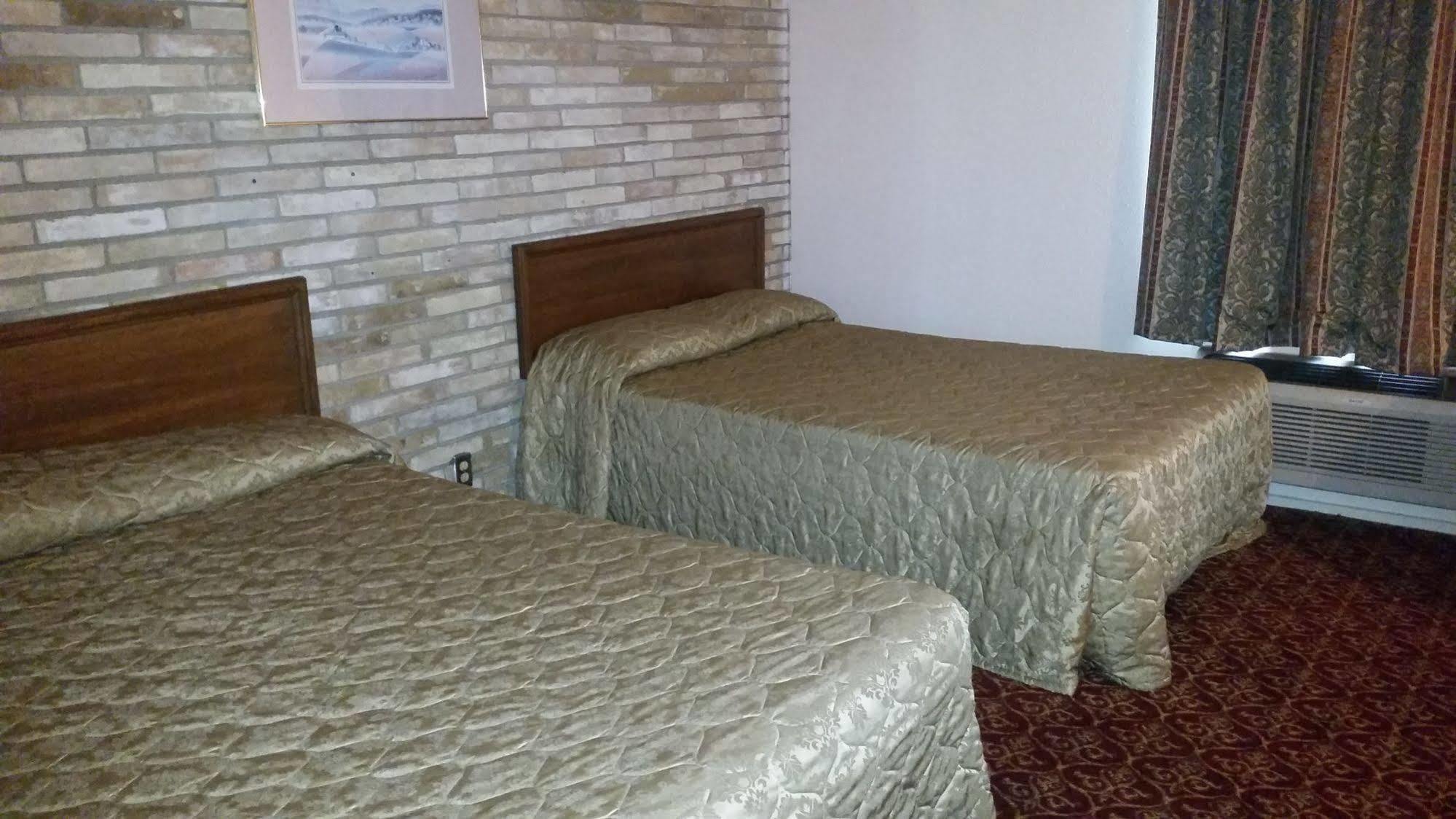 Executive Inn And Suites Waxahachie Luaran gambar